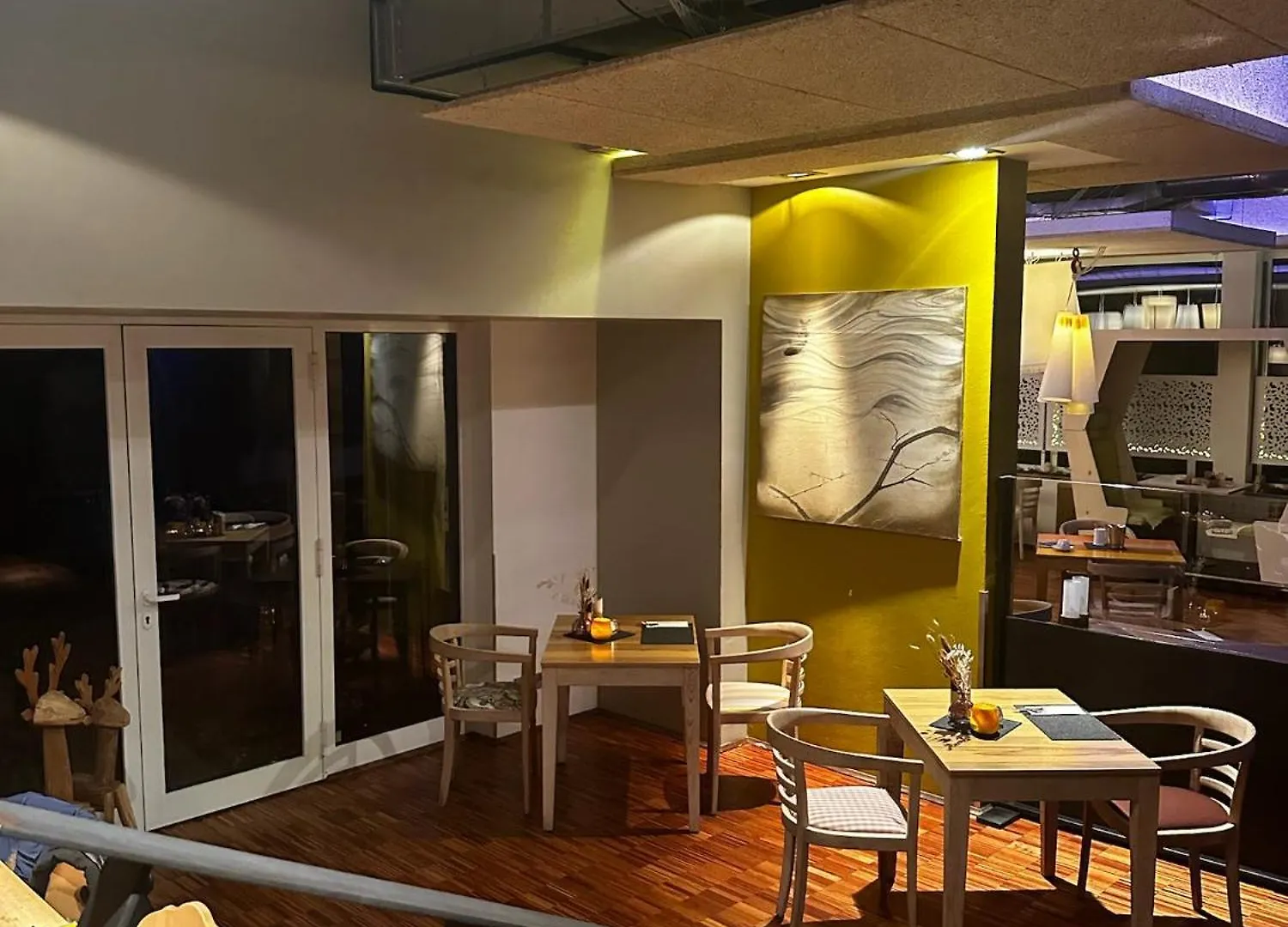 Hotel Ambiente Dortmund
