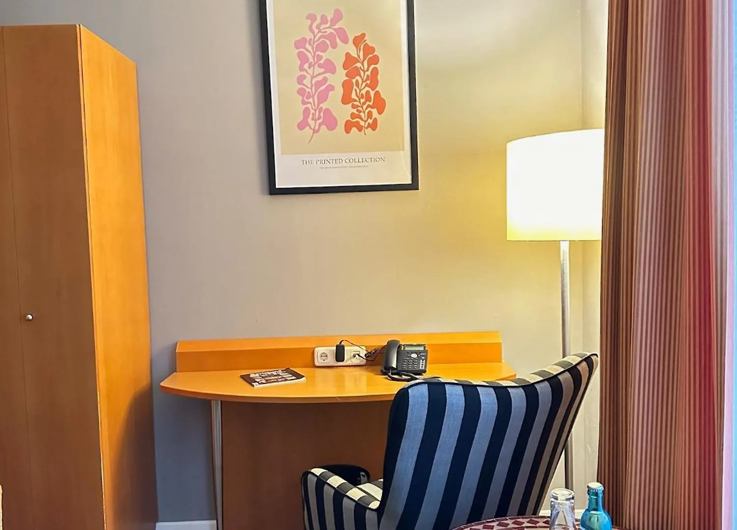 Hotel Ambiente Dortmund