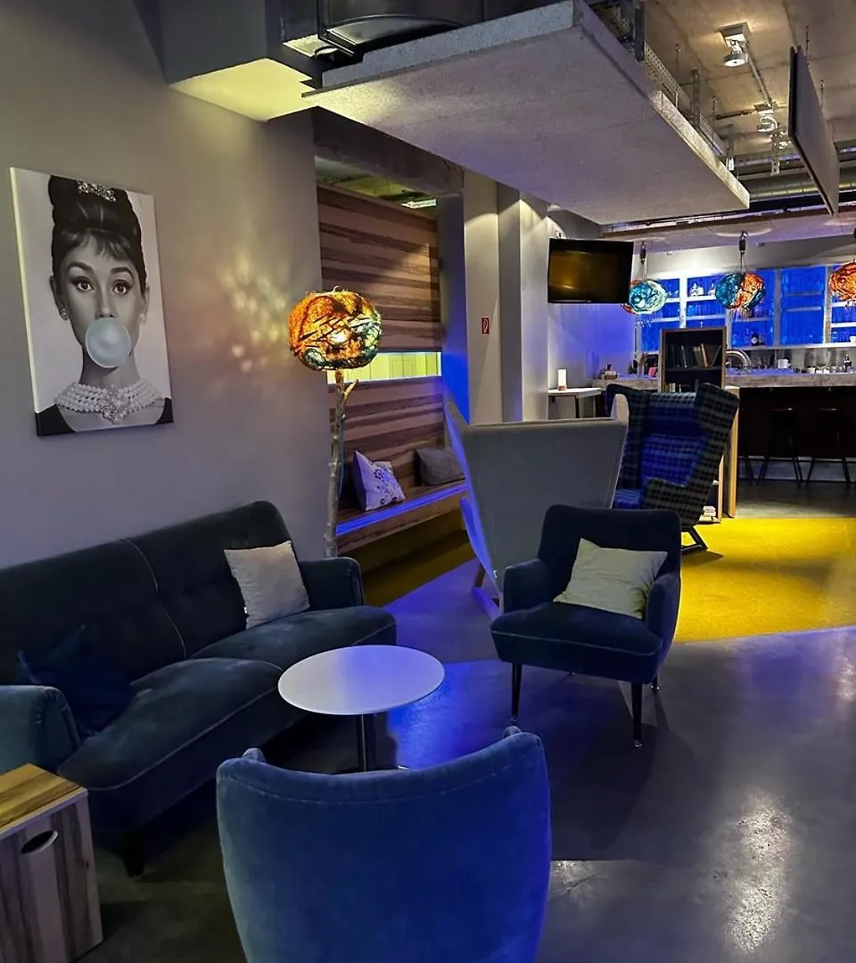 Hotel Ambiente Dortmund