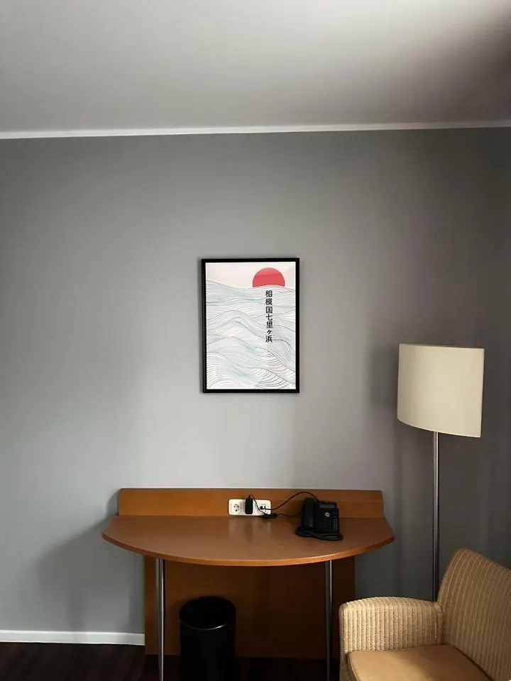 Hotel Ambiente Dortmund
