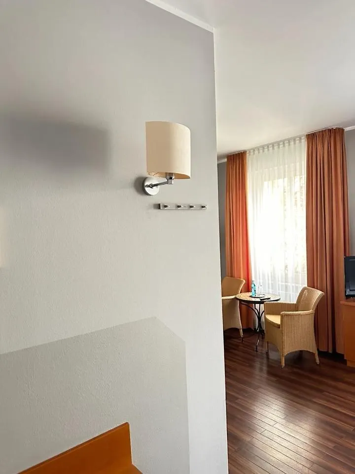 Hotel Ambiente Dortmund 4*,