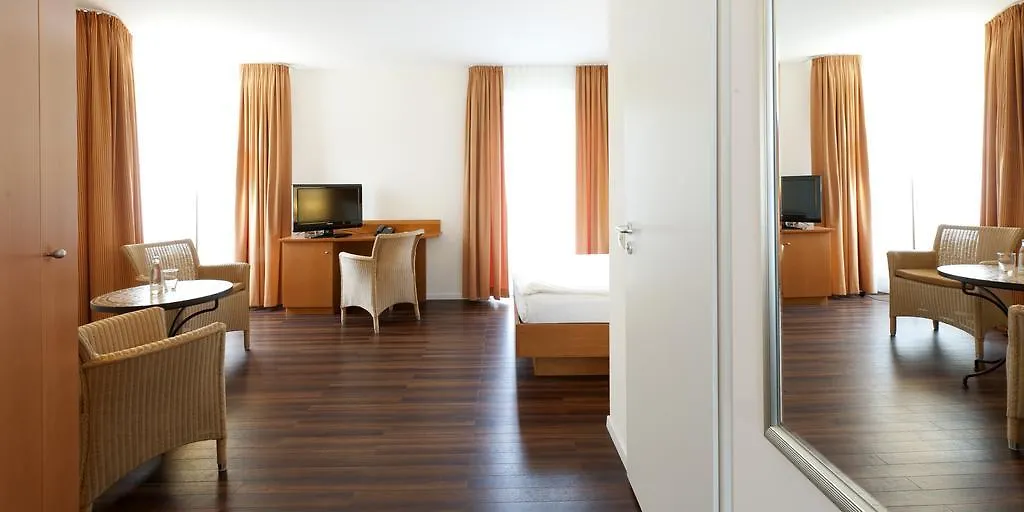 Hotel Ambiente Dortmund