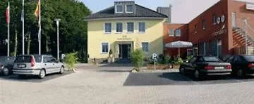 Hotel Ambiente Dortmund Germany