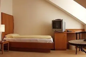 Hotel Ambiente Dortmund